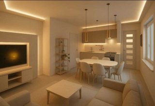 Appartamento in vendita a Porto Sant'Elpidio in Via Monti Sibillini, 50