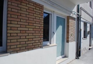 Casa indipendente in vendita a Civitanova Marche in Via Cristoforo Colombo, 403