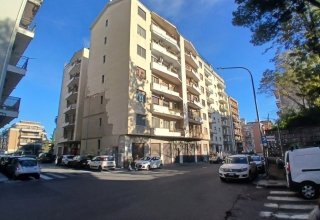 Appartamento in vendita a Catania in Via Fimia, 1