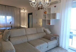 Appartamento in vendita a Montegranaro