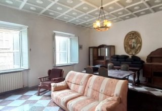 Appartamento in affitto a Monte San Pietrangeli