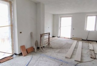 Appartamento in vendita a Monte San Giusto