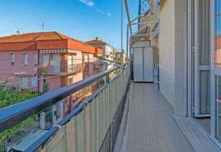 Appartamento in vendita a Loano in Via Isonzo, 1