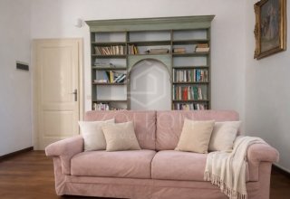 Villa in affitto a Cervia in Viale Fiume, 5