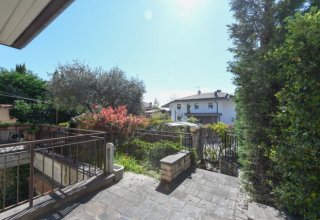 Villini a schiera in vendita a Padenghe sul Garda in Via San Cassiano, 20