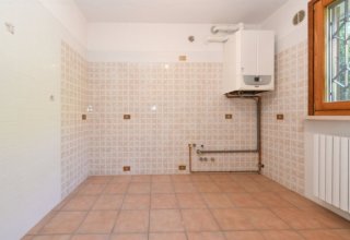 Villini a schiera in vendita a Padenghe sul Garda in Via San Cassiano, 20