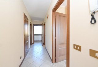 Villini a schiera in vendita a Padenghe sul Garda in Via San Cassiano, 20