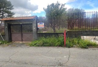 Azienda agricola in vendita a Mascalucia in Via Zancle, 6