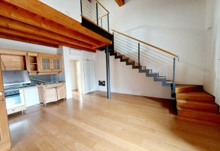 Appartamento in vendita a Asolo in Via San Caterina, 1