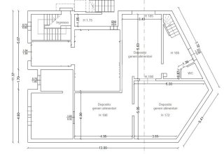 Negozio in vendita a Cervia in Via Martiri Fantini, 58