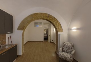 Appartamento in vendita a Vasto in Corso Dante Alighieri, 32