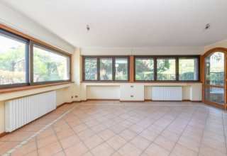 Villini a schiera in vendita a Padenghe sul Garda in Via San Cassiano, 20
