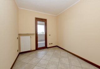 Villini a schiera in vendita a Padenghe sul Garda in Via San Cassiano, 20