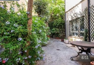Appartamento in vendita a Roma in Via Cavalier d'Arpino, 30