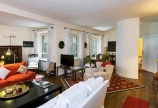 Appartamento in vendita a Roma in Via Cavalier d'Arpino, 30