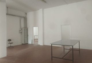 Magazzino in affitto a Montegranaro in Viale Zaccagnini, 1