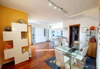 Appartamento in vendita a Mussolente in Via Giovanni Paolo II, 2