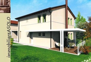 Appartamento in vendita a Castelcucco in Via Cannaregio, 38