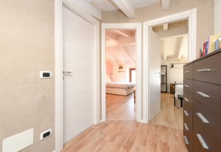 Villini a schiera in vendita a Lonato del Garda in Via Brodena, 1