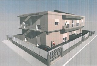 Appartamento in vendita a Porto Sant'Elpidio in Via Marina, 1