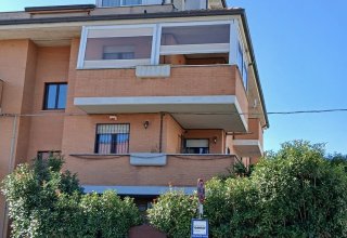 Appartamento in vendita a Civitanova Marche in Strada del Casone, 140