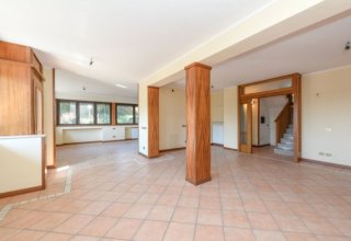 Villini a schiera in vendita a Padenghe sul Garda in Via San Cassiano, 20