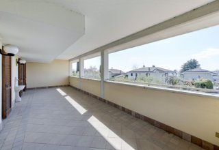 Villini a schiera in vendita a Padenghe sul Garda in Via San Cassiano, 20