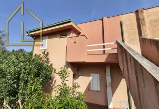 Appartamento in vendita a Sant'Andrea Apostolo dello Ionio