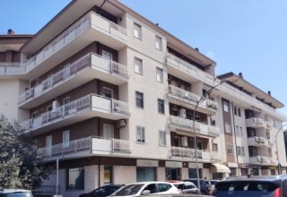 Appartamento in vendita a Vasto in Via Ciccarone, 96