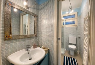 Appartamento in affitto a Cervia in Viale Jelenia Gora, 2E