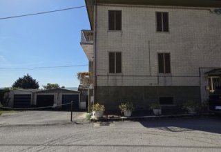 Casa indipendente in vendita a Mogliano in Contrada San Gregorio, 14