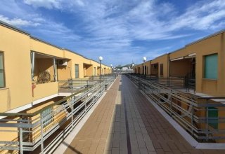 Appartamento in vendita a Vasto in Viale della Dalmazia, 148