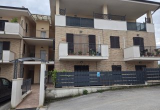 Appartamento in vendita a Sant'Elpidio a Mare in Via IV Giornate di Napoli, 1