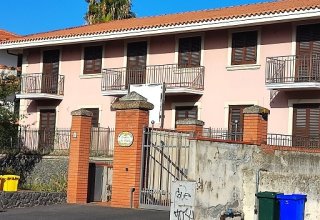 Villa in vendita a San Gregorio di Catania in Via Macello, 1