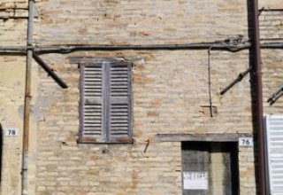 Appartamento in vendita a Monte San Pietrangeli in Via Mandirola, 1