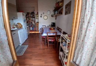Appartamento in vendita a Civitanova Marche in Corso Umberto I, 1