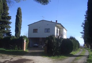 Casa indipendente in vendita a Magliano in Toscana