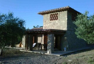 Rustico / Casale in vendita a Cinigiano