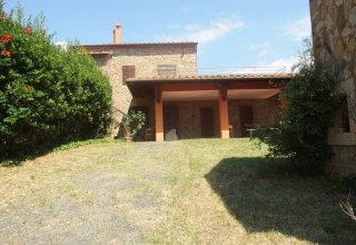 Casa indipendente in vendita a Castiglione della Pescaia