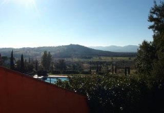 Casa indipendente in vendita a Orbetello in Localit&agrave; Molosella