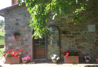 Rustico / Casale in vendita a Scansano