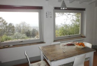 Rustico / Casale in vendita a Scansano