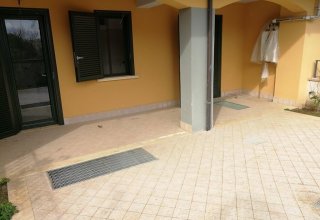 Appartamento in vendita a Rotondi in Via Padre Romualdo Formato