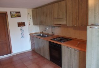 Casa indipendente in vendita a Castiglione della Pescaia
