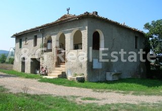 Rustico / Casale in vendita a Monticiano