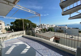 Appartamento in vendita a Ischia in Via Champoult