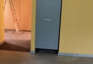 Ufficio in affitto a Roma in Via Caterina Troiani