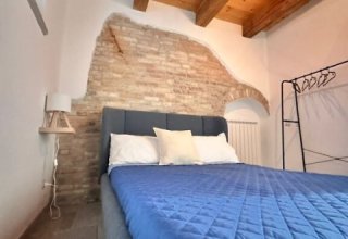 Casa indipendente in vendita a Monte San Giusto