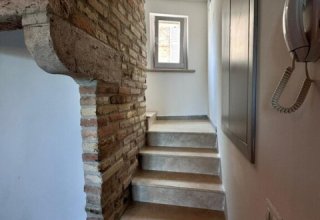 Casa indipendente in vendita a Monte San Giusto