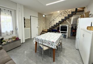 Casa indipendente in vendita a Poggio Renatico in Via Scorsuro, 151